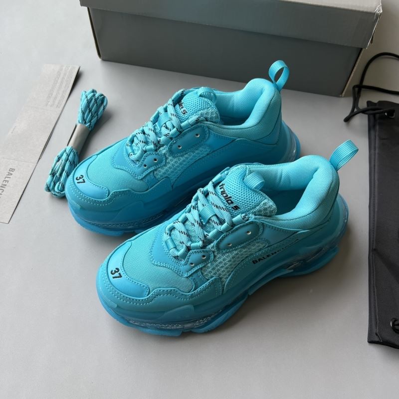 Balenciaga Triple S Series Shoes